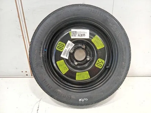 Ruota DI Scorta POST RUOTINO Opel Corsa F 2019