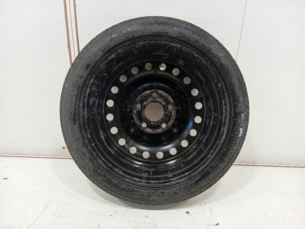 Ruota DI Scorta POST RUOTA DI SCORTA POST Opel Insignia A SW 2009