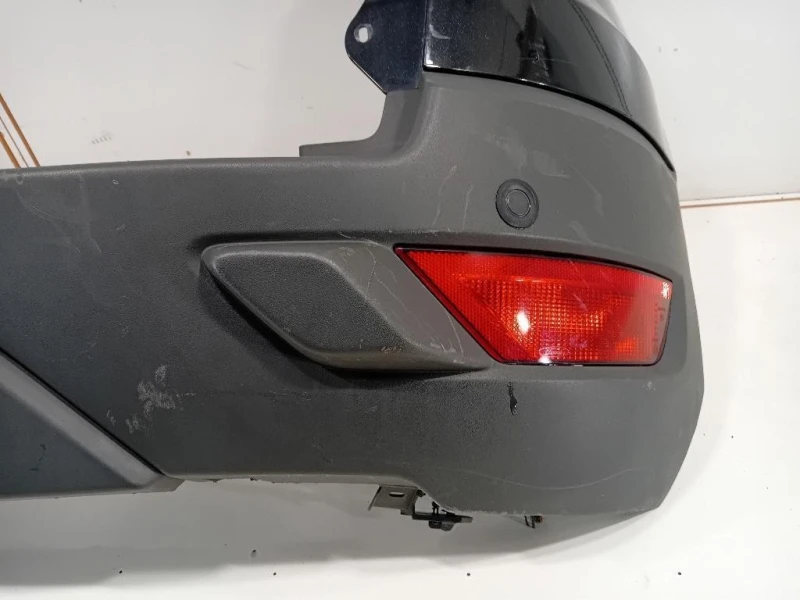 Paraurti POST PARAURTI POST Ford Ecosport 2017