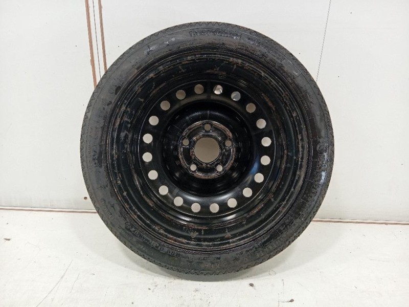 Ruota DI Scorta POST RUOTA DI SCORTA POST Opel Insignia A SW 2009