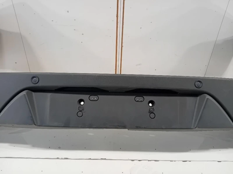 Paraurti POST PARAURTI POST Ford Ecosport 2017