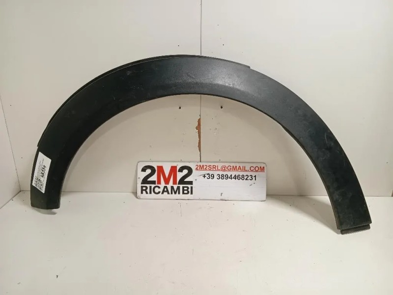 Modanatura Paracolpi Parafango ANT SX 146149-10 Mini MINI Cooper R56 2007