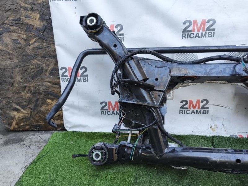 Assale POST J9C3-5A771-DA Jaguar E-pace 2017