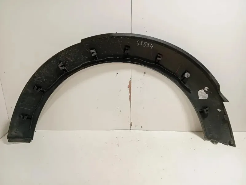 Modanatura Paracolpi Parafango ANT SX 146149-10 Mini MINI Cooper R56 2007