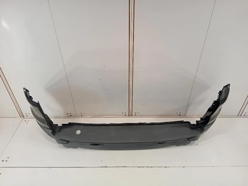 Paraurti POST PARAURTI POST Ford Ecosport 2017