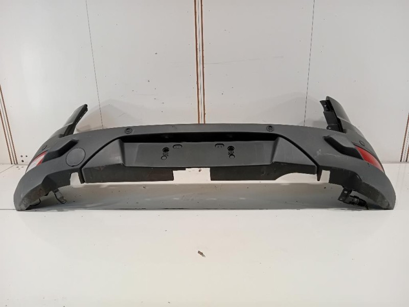 Paraurti POST PARAURTI POST Ford Ecosport 2017