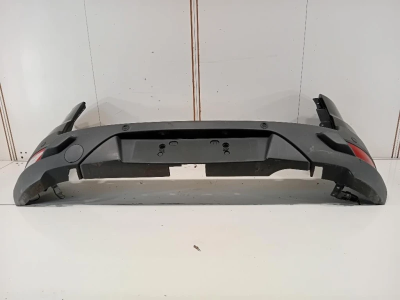 Paraurti POST PARAURTI POST Ford Ecosport 2017