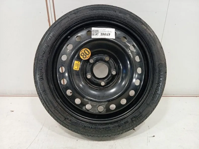 Ruota DI Scorta POST RUOTA DI SCORTA POST Opel Insignia A SW 2009