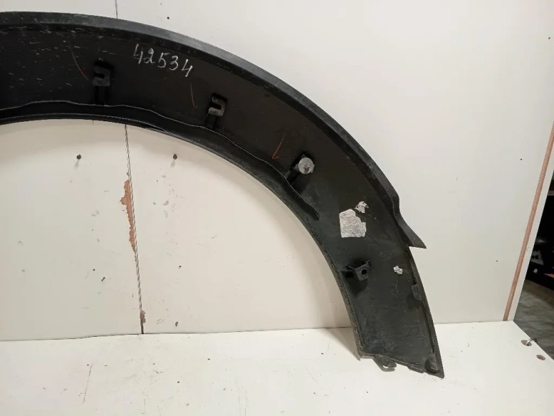 Modanatura Paracolpi Parafango ANT SX 146149-10 Mini MINI Cooper R56 2007