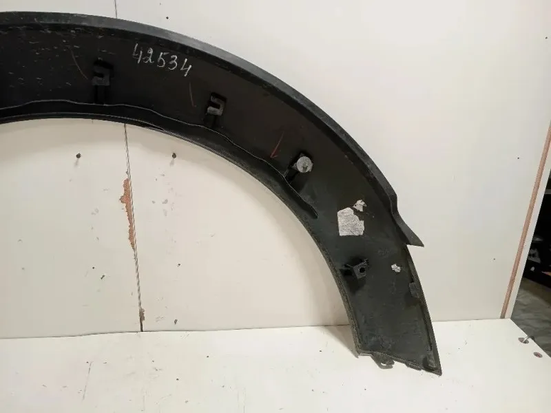 Modanatura Paracolpi Parafango ANT SX 146149-10 Mini MINI Cooper R56 2007