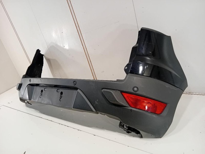 Paraurti POST PARAURTI POST Ford Ecosport 2017