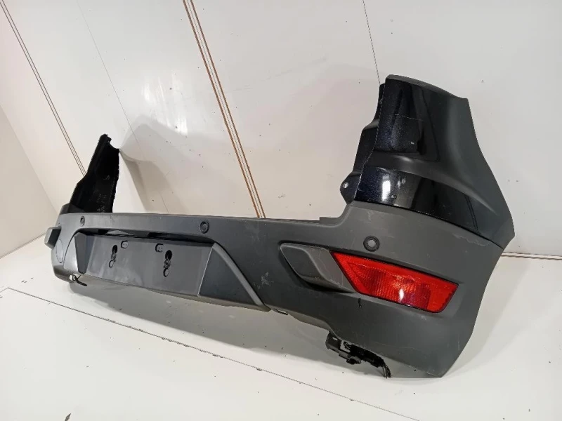 Paraurti POST PARAURTI POST Ford Ecosport 2017