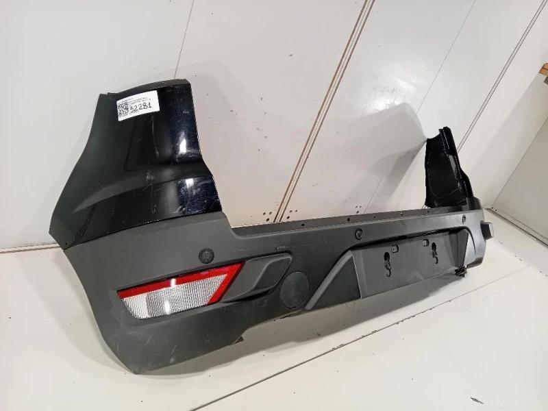 Paraurti POST PARAURTI POST Ford Ecosport 2017