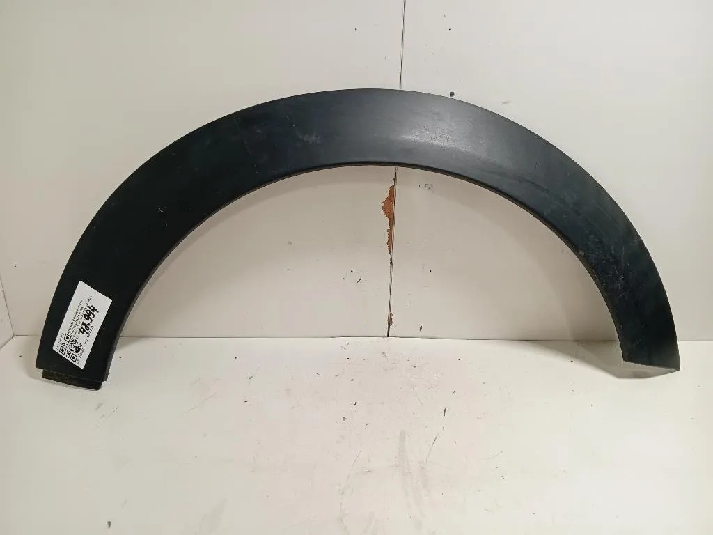 Modanatura Paracolpi Parafango ANT SX 7157105 Mini MINI Cooper R56 2007