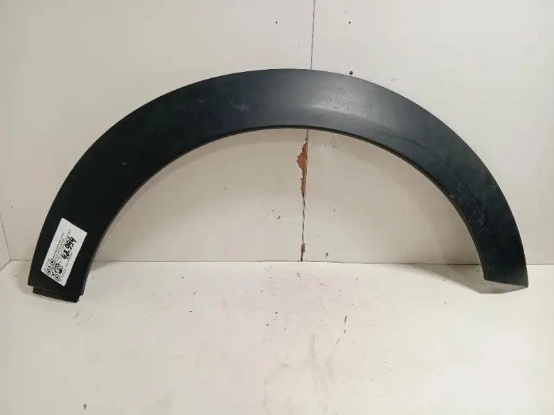 Modanatura Paracolpi Parafango ANT SX 7157105 Mini MINI Cooper R56 2007