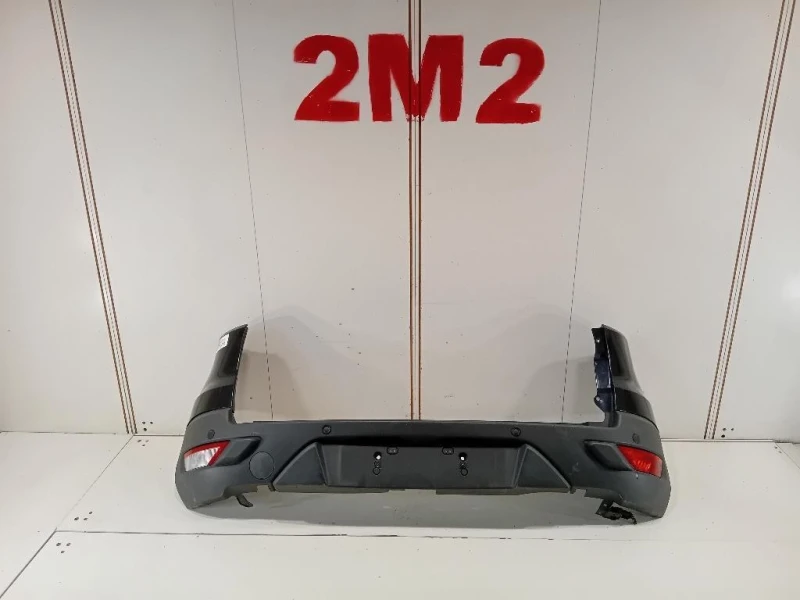 Paraurti POST PARAURTI POST Ford Ecosport 2017