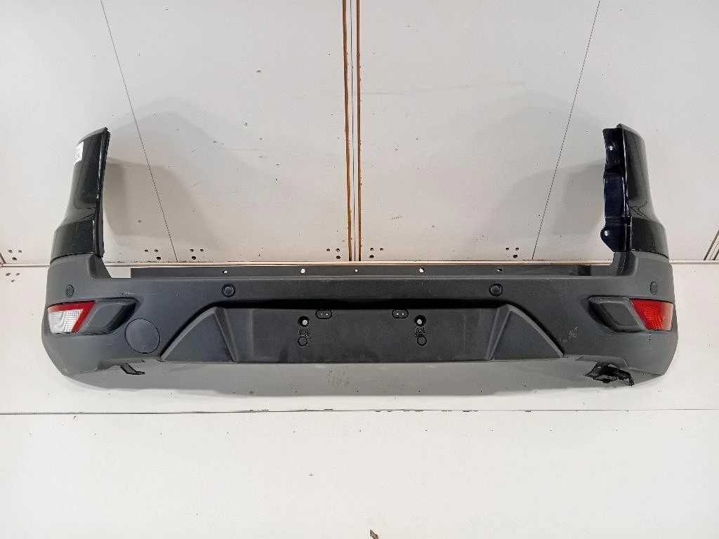 Paraurti POST PARAURTI POST Ford Ecosport 2017