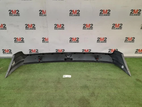 Paraurti POST 89FB17K823 Ford Fiesta III 1990