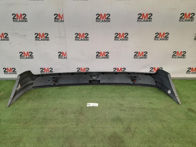 Paraurti POST 89FB17K823 Ford Fiesta III 1990