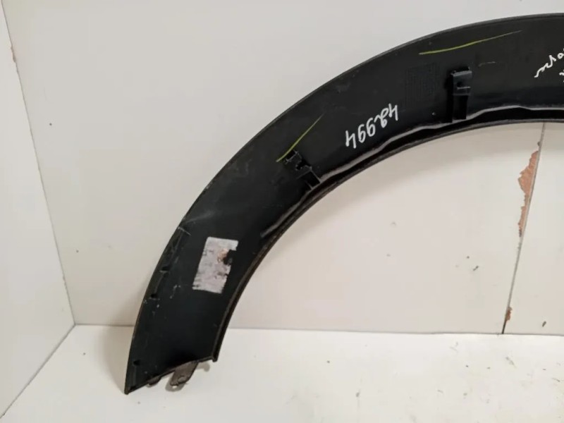 Modanatura Paracolpi Parafango ANT SX 7157105 Mini MINI Cooper R56 2007