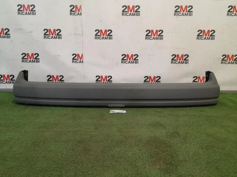 Paraurti POST 89FB17K823 Ford Fiesta III 1990