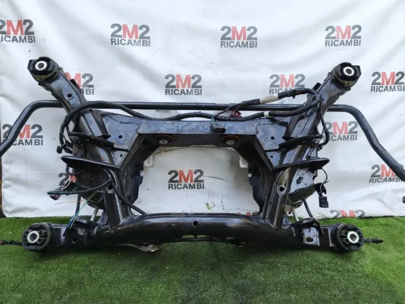 Assale POST J9C3-5A771-DA Jaguar E-pace 2017