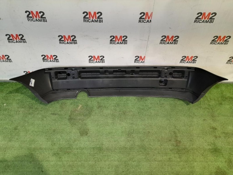 Paraurti POST 1113926 Ford Fiesta IV 1996