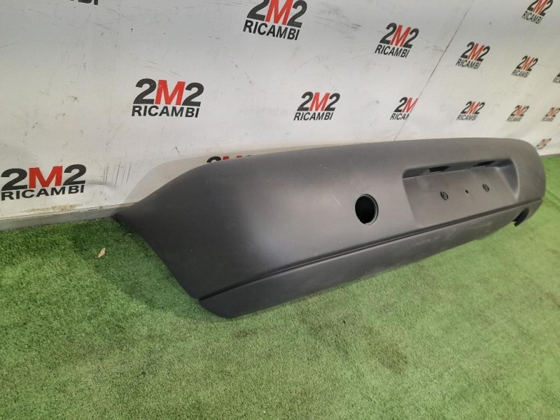 Paraurti POST 1113926 Ford Fiesta IV 1996