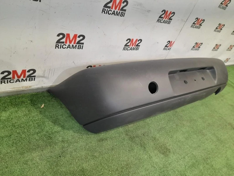 Paraurti POST 1113926 Ford Fiesta IV 1996