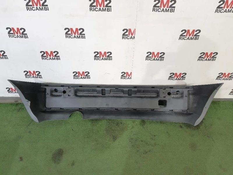 Paraurti POST 1100454 Ford Fiesta IV 1996