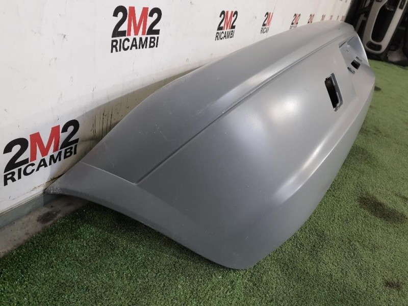 Paraurti POST 1100454 Ford Fiesta IV 1996