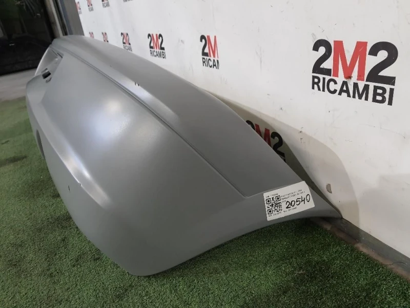 Paraurti POST 1100454 Ford Fiesta IV 1996