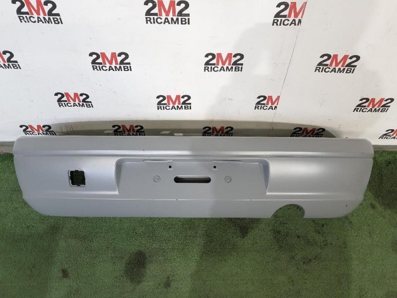 Paraurti POST 1100454 Ford Fiesta IV 1996