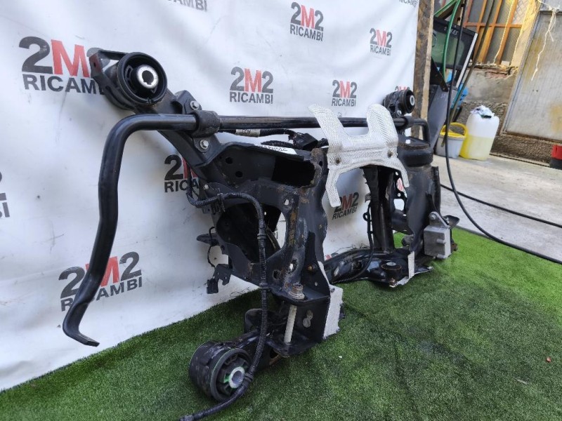 Assale POST J9C3-5A771-DA Jaguar E-pace 2017