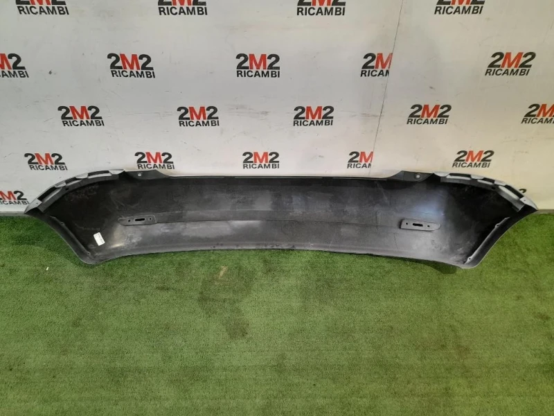 Paraurti POST 1335850 Ford Fiesta V 2002