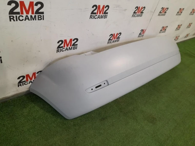 Paraurti POST 1335850 Ford Fiesta V 2002