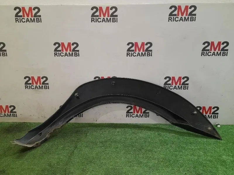 Modanatura Paracolpi Parafango ANT SX Nissan Navara 2005