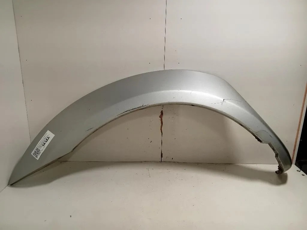 Modanatura Paracolpi Parafango ANT SX MODANATURA PARACOLPI PARAFANGO ANT SX Nissan Navara 2005