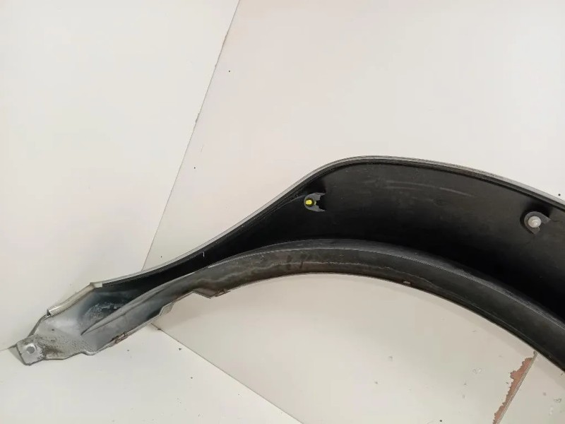 Modanatura Paracolpi Parafango ANT SX MODANATURA PARACOLPI PARAFANGO ANT SX Nissan Navara 2005