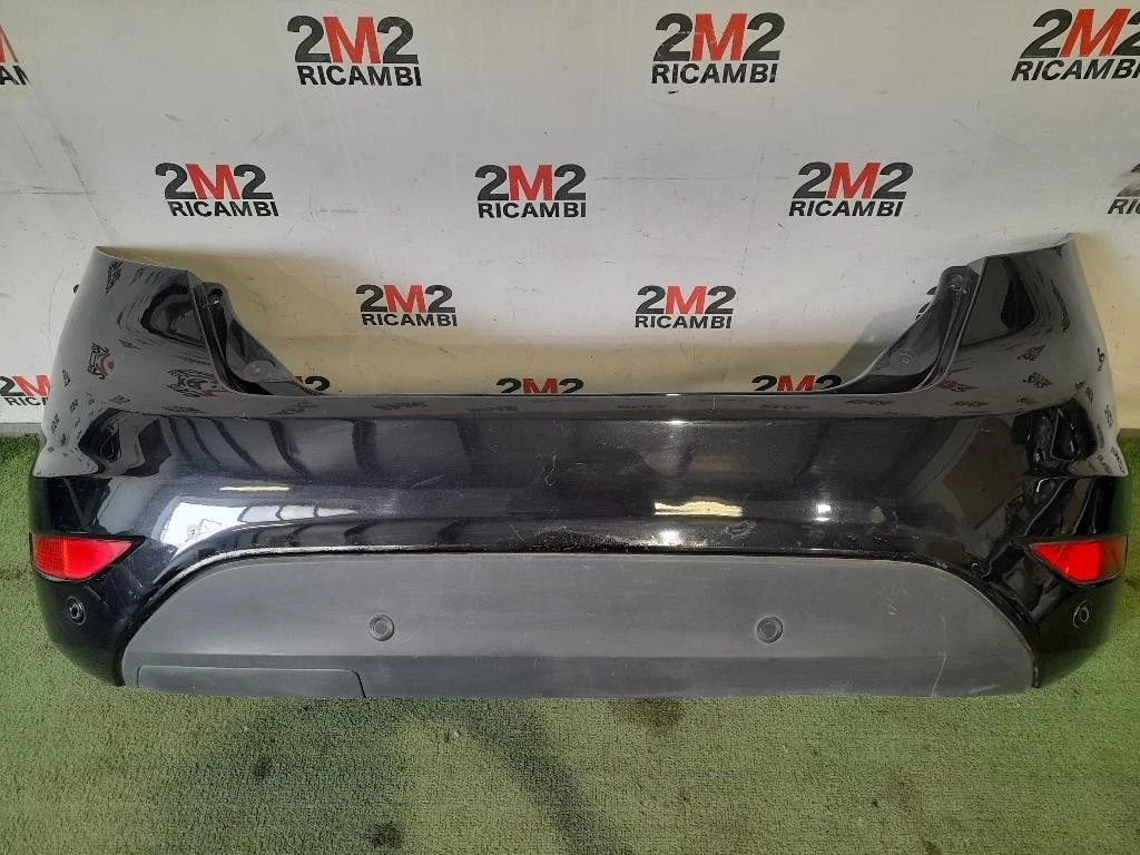 Paraurti POST 8A6117906A Ford Fiesta VI 2008