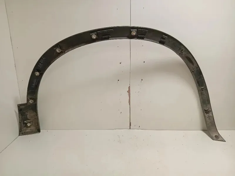 Modanatura Paracolpi Parafango ANT SX 63811-JD01D Nissan Qashqai II 2014