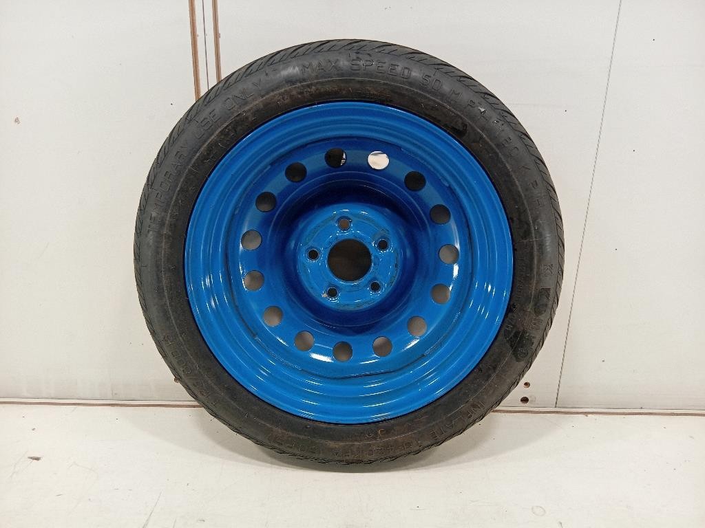 Ruota DI Scorta POST 4173034511 Ssangyong Tivoli 2015