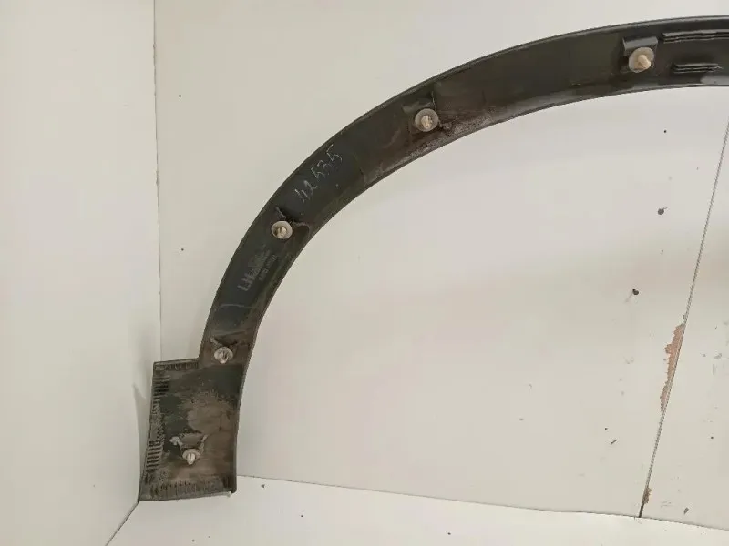 Modanatura Paracolpi Parafango ANT SX 63811-JD01D Nissan Qashqai II 2014