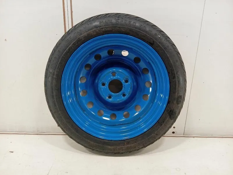Ruota DI Scorta POST 4173034511 Ssangyong Tivoli 2015