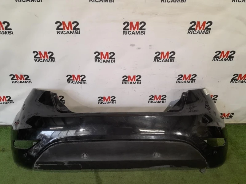 Paraurti POST FD0435401 Ford Fiesta VI 2008