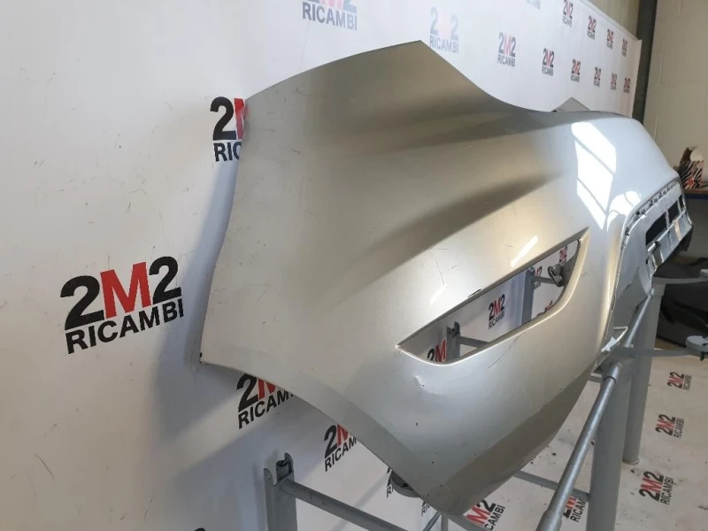 Paraurti POST 1730687 Ford Fiesta VI 2008