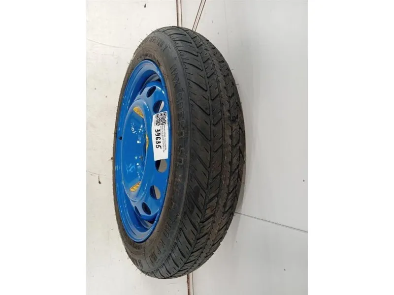 Ruota DI Scorta POST 4173034511 Ssangyong Tivoli 2015