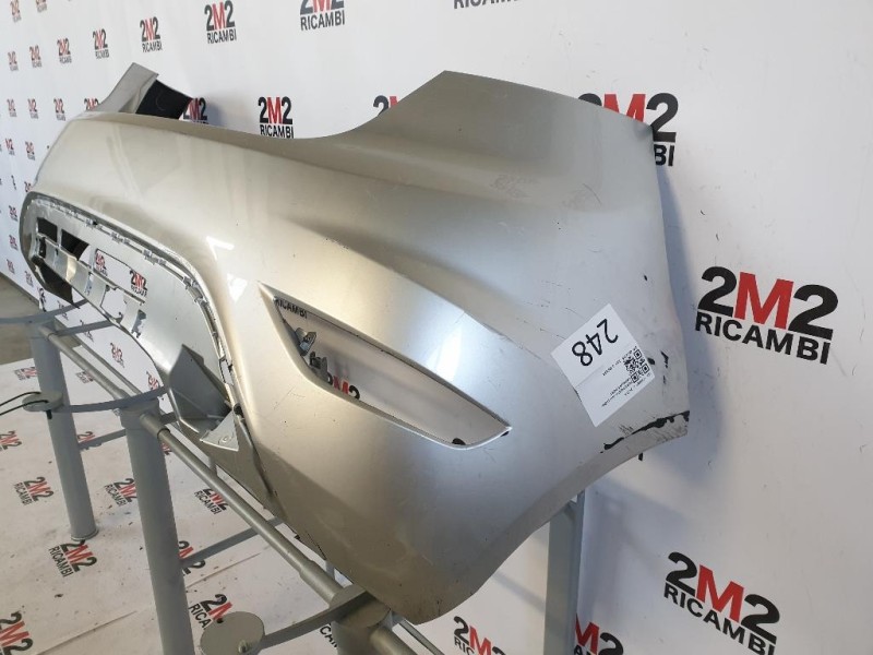 Paraurti POST 1730687 Ford Fiesta VI 2008