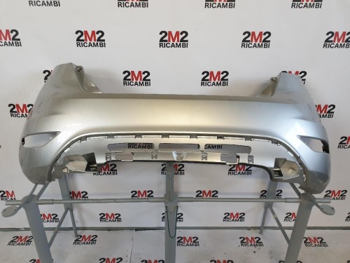 Paraurti POST 1730687 Ford Fiesta VI 2008