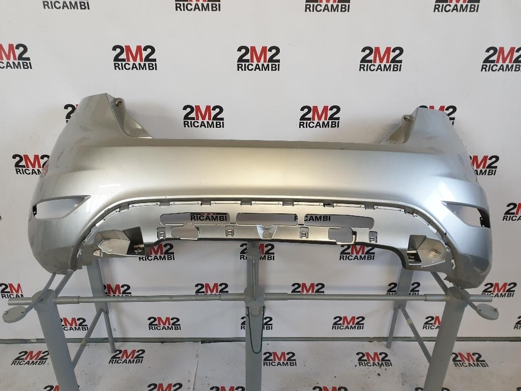 Paraurti POST 1730687 Ford Fiesta VI 2008